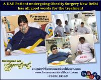 Top Obesity Surgeons in Delhi, India image 3